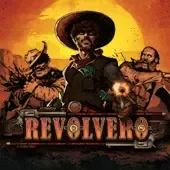 Revolvero game interface