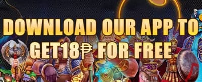 K677 APK App Installation Reward promotion banner