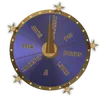 K677 Lucky Bonus Spin welfare icon